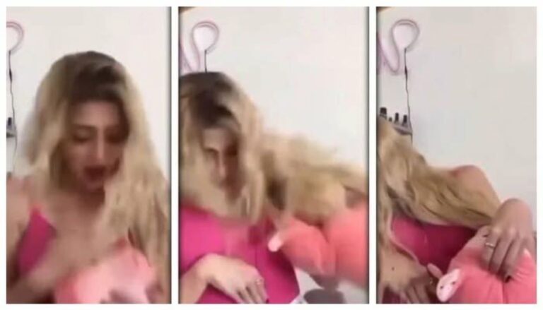 Mexican Beauty Influencer Shot Dead During TikTok Livestream in Suspected Femicide