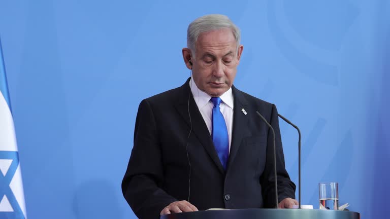 Strict Conditions Announced for Ending Gaza Conflict Amid Rising Regional Tensions