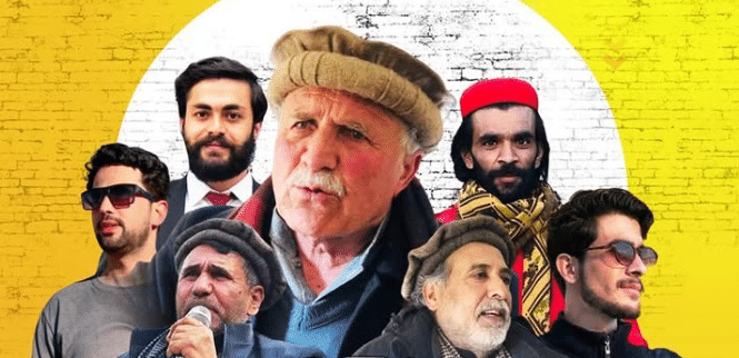 Human Rights Concerns Raised Over Treatment of Gilgit-Baltistan Leaders in Police Custody