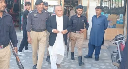 Gilgit-Baltistan Police Arrest Awami Action Committee Gilgit Baltistan Leaders; Civil Society Condemns “Political Tactics”