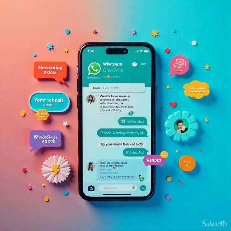 Top 500+ WhatsApp Bio Ideas for Boys & Girls [Funny, Attitude, Cool, Short]