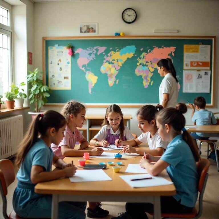 Unique Class Decoration Ideas to Inspire and Transform Your Classroom in 2025