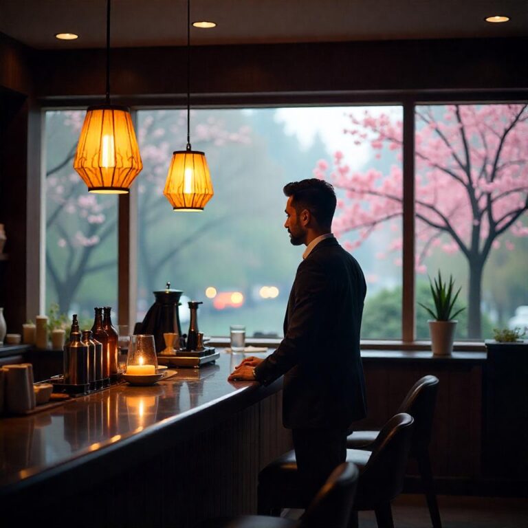 Kashmir: A Tapestry of Tradition, Culture, and Modern Hospitality in Disputed Paradise