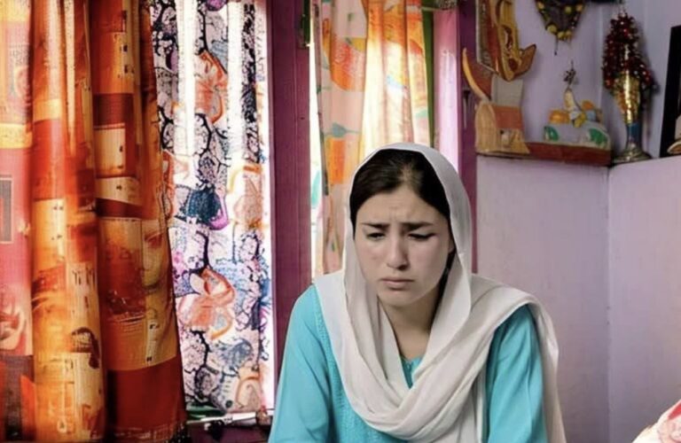 Protests Erupt in Srinagar Over JKBOSE Result Discrepancies