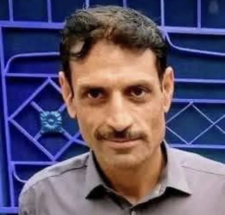 Kashmir Missing Persons: Young Man from Kashmir Abducted in Pakistan