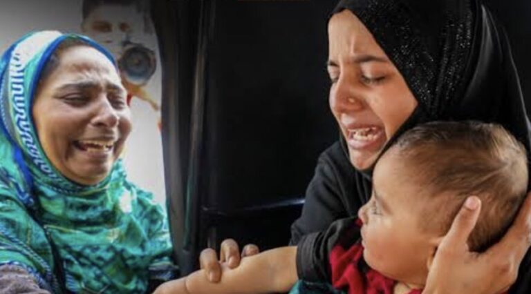 Modi Govt Deports Even Children Born in Kashmir: Tragic Tale of a Third-Generation Displacement