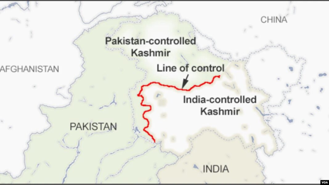 Jammu & Kashmir: Caught in the Crossfire of the Recent India-Pakistan Conflict | LOC News Updates