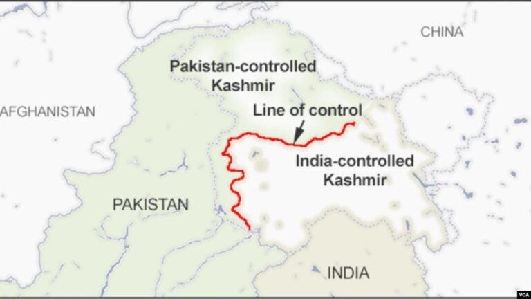 Jammu & Kashmir: Caught in the Crossfire of the Recent India-Pakistan Conflict | LOC News Updates