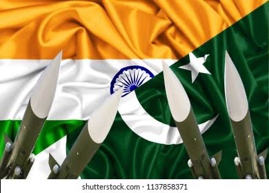 India and Pakistan are both nuclear powers, yet their armies face each other in Kashmir where frequent clashes disturb the lives of civilians on both sides of the Line of Control (LoC).