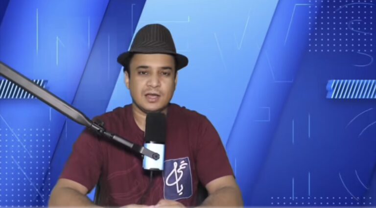 Syed Basit Ali’s Referendum Call Sparks Mixed Reactions in Kashmir