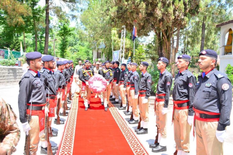 Exposing the AJK Police Recruitment Scandal: Fraud, Corruption, and Systemic Failures