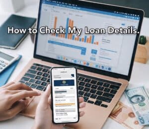 Step-by-Step Guide to Checking Loan Details