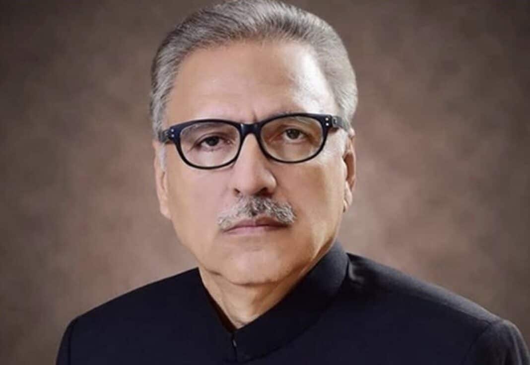 Sindh High Court Seeks Answers on Frozen Bank Accounts of Former Pakistan President