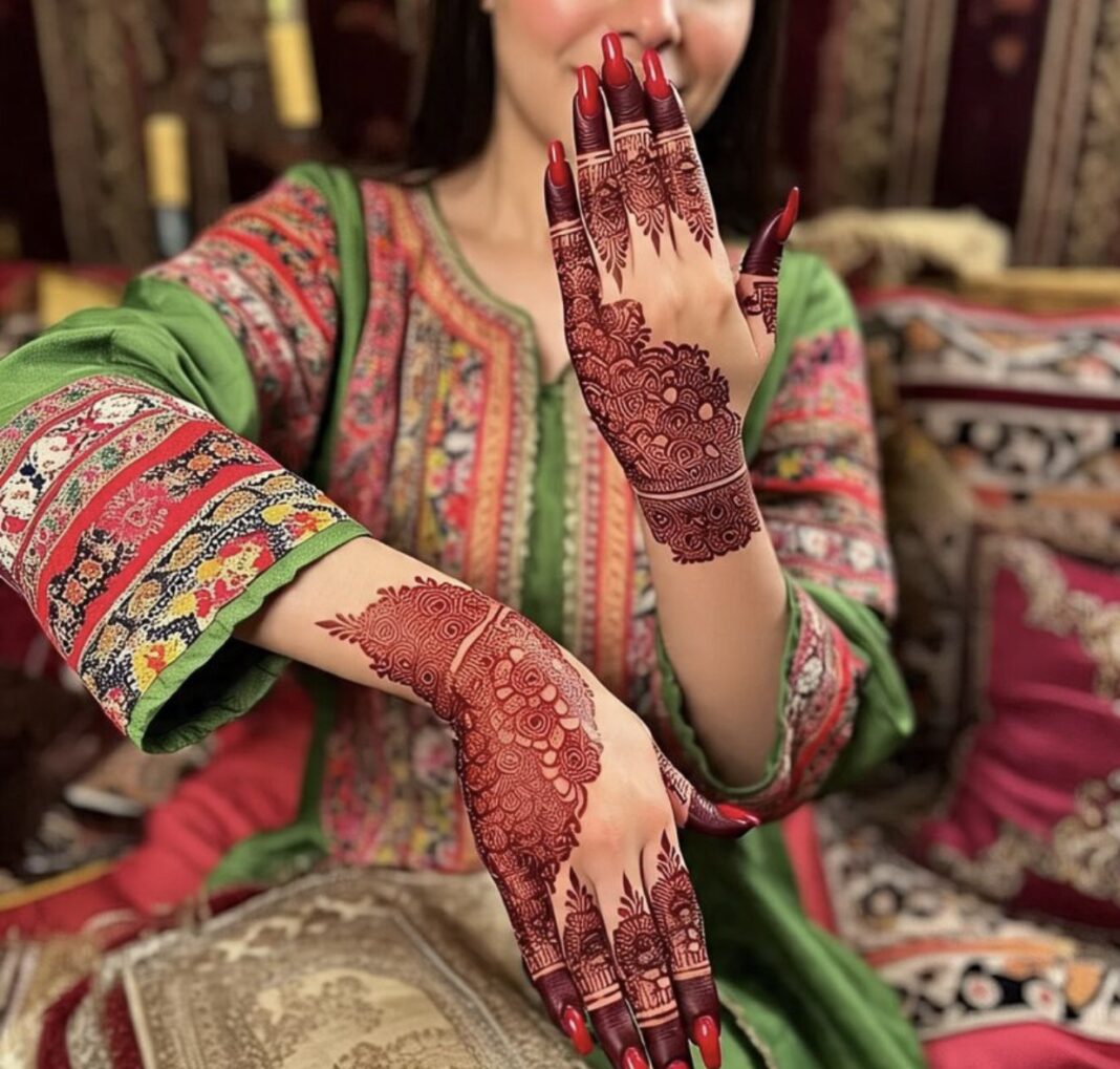 2025’s Top Full Hand Mehndi Design Trends: Traditional, Modern & Minimalist Styles with Proven Tips for Lasting Color