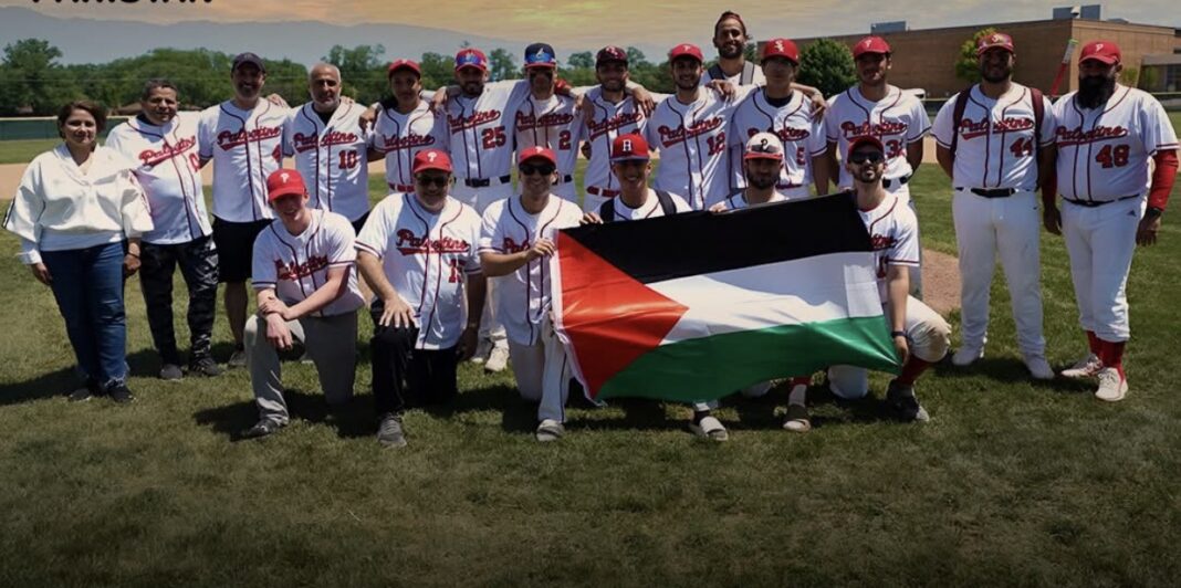 Palestine Defeats Pakistan to Claim Historic West Asia Baseball Title