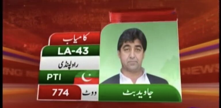 Controversy Surrounds AJK Minister Javed Butt Amid Allegations of Misconduct and Pakistani Political Interference