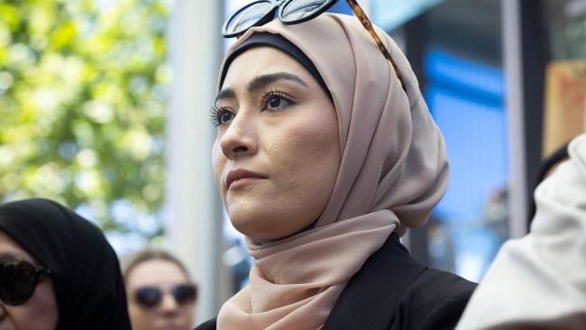 Australian Senator Fatima Payman Lodges Complaint Over Inappropriate Remarks from Colleague