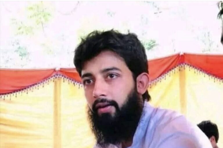 Who is Zarnosh Naseem? A Closer Look at the Man at the Centre of the Hussain Kot Police Operation