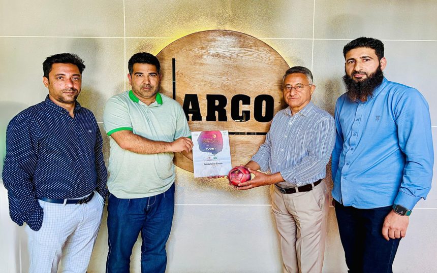The inclusion of ARCO United FC marks a significant milestone for the league, which continues to grow as a symbol of hope, talent, and unity in the region.