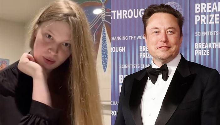 Vivian Jenna Wilson Debuts as Model in Wildfang’s Pride Month Campaign