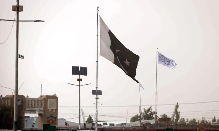 Pakistan Upgrades Diplomatic Mission in Afghanistan to Ambassadorial Level