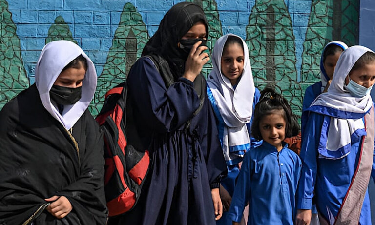 Elementary Teachers Across Gilgit-Baltistan Suspend Classes for Second Day, Demand Grade Upgrades