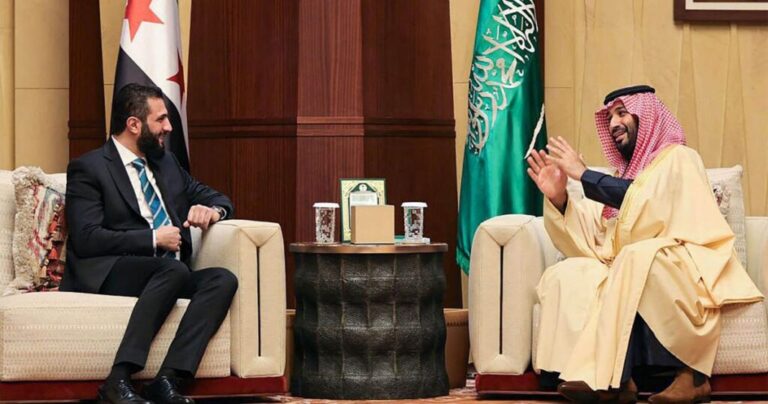 World Bank Resumes Syria Operations After $15.5M Debt Clearance