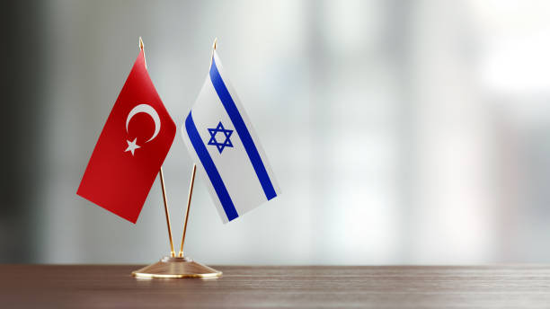 Türkiye and Israel Establish Military Hotline to Prevent Clashes in Syria