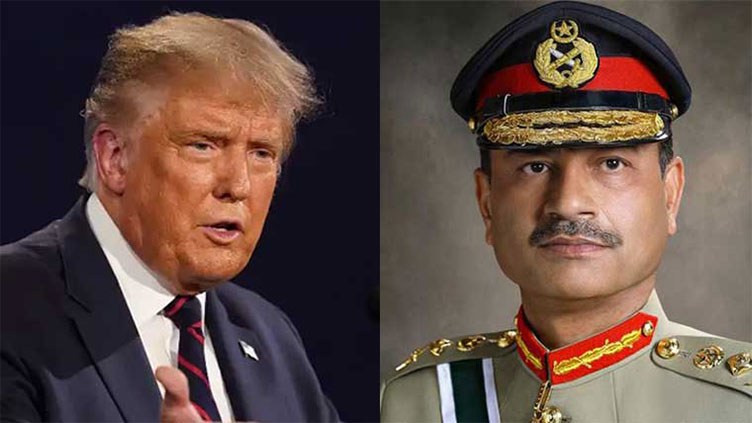 General Asim Munir Meets Donald Trump: A Diplomatic Milestone Amid Global Tensions — But What About Kashmir?