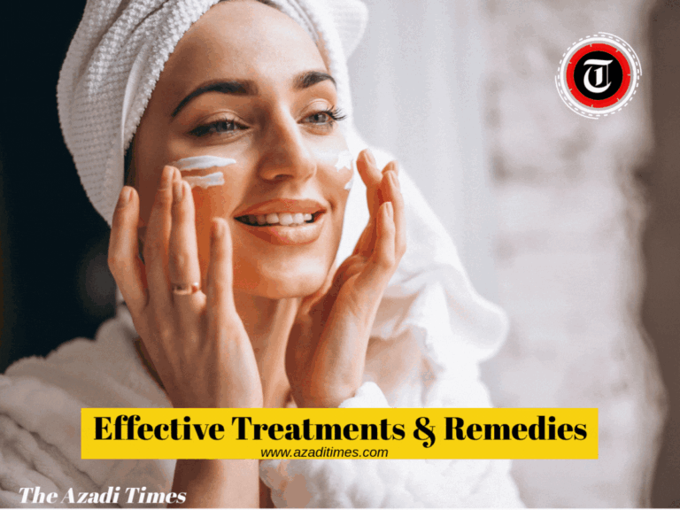 How to Remove Tan from the Face: Effective Treatments and Natural Remedies