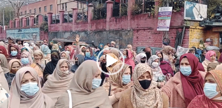 Kashmir Pays the Price: IMF Conditionalities and the Collapse of Public Welfare