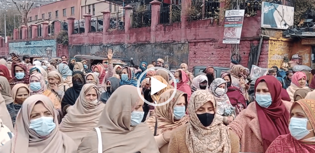 Kashmir Pays the Price: IMF Conditionalities and the Collapse of Public Welfare