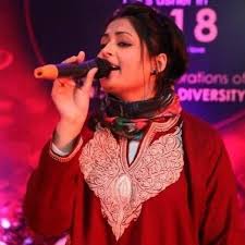 Celebrating Melody: Top 10 Kashmiri Female Singers Who Redefined Folk and Modern Music