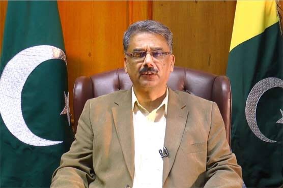 AJK Auditor General’s Report Reveals Financial Irregularities Worth Rs. 40.13 Billion