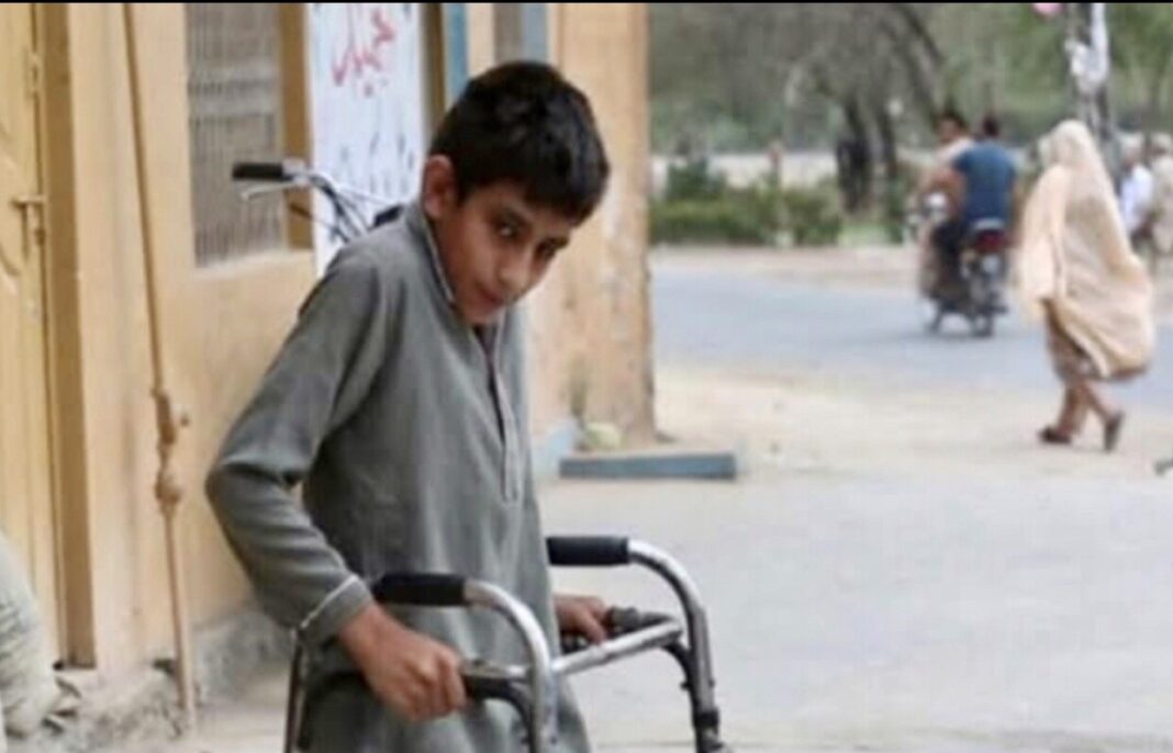 Polio Case in Gilgit Baltistan’s Diamer District: Child Recovers After WPV-1 Infection