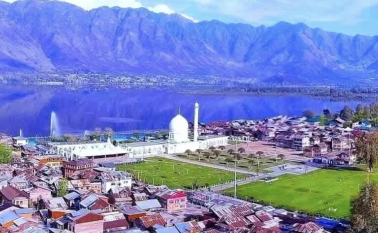 Eid-ul-Adha 2025 Namaz Timings in Jammu and Kashmir Announced by J&K Waqf Board