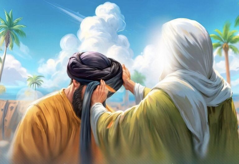 What is Eid al-Ghadeer? Significance, History, and Global Observance — A Kashmiri Perspective