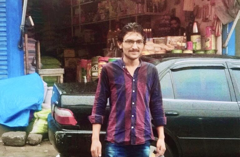 JKJAC Condemns Police Raid on Political Activist’s Home in Neelum Valley