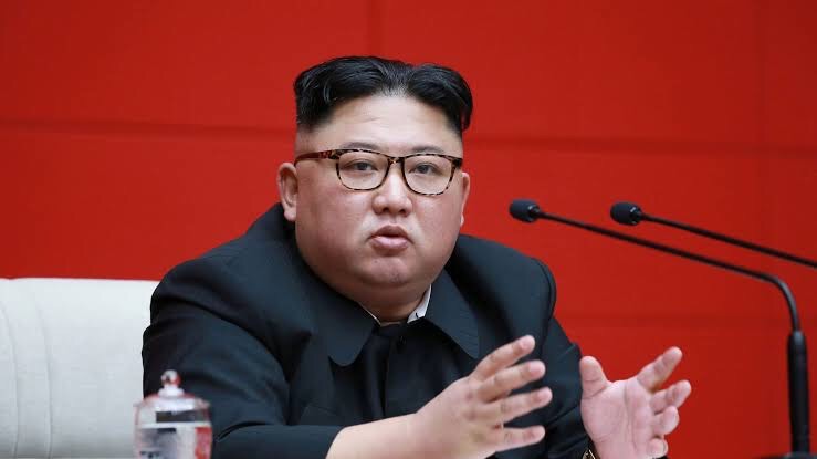 North Korea Condemns Israeli Attack on Iran, Calls Israel “Cancer” Threatening Global Peace