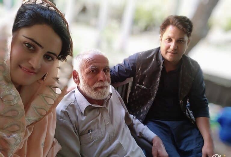 Kashmiri Singer Asif Hashmi’s Wife’s Brother Held Hostage