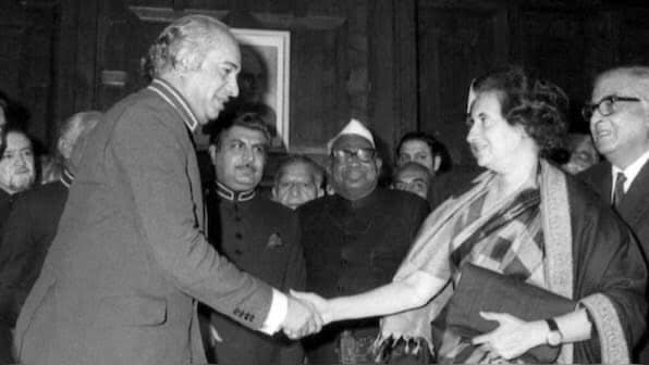 The Shimla Agreement: A Peace Accord or a Diplomatic Straitjacket for Kashmir?