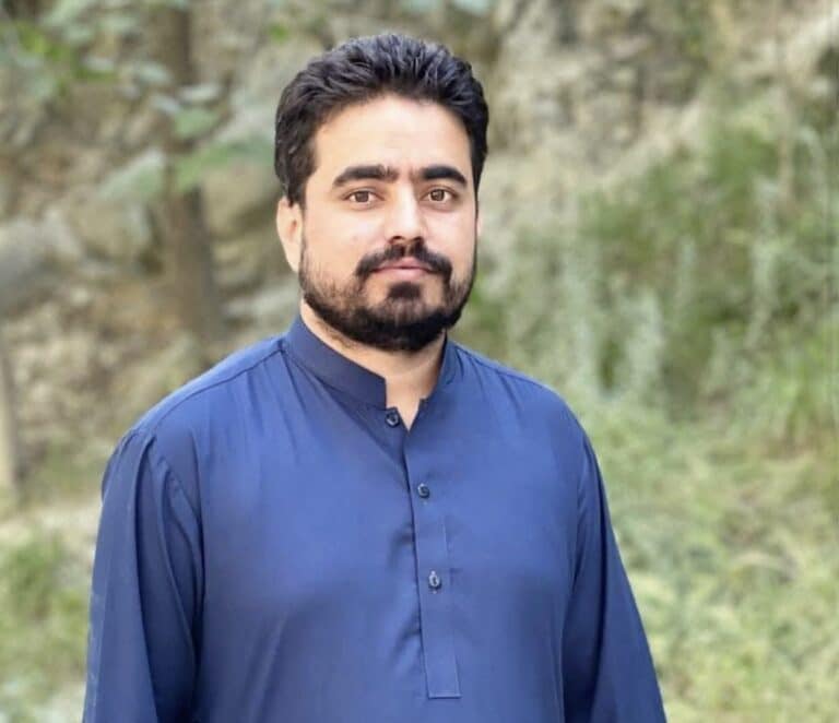 The Tragic Death of Yawar Abbas: A Voice of Gilgit-Baltistan Silenced Amid Systemic Neglect