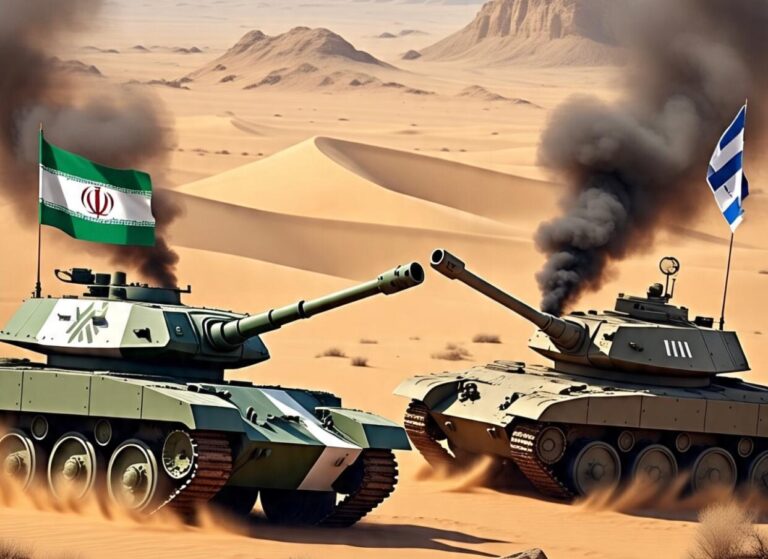 Iran-Israel War: Live Updates, Analysis, and Global Reactions