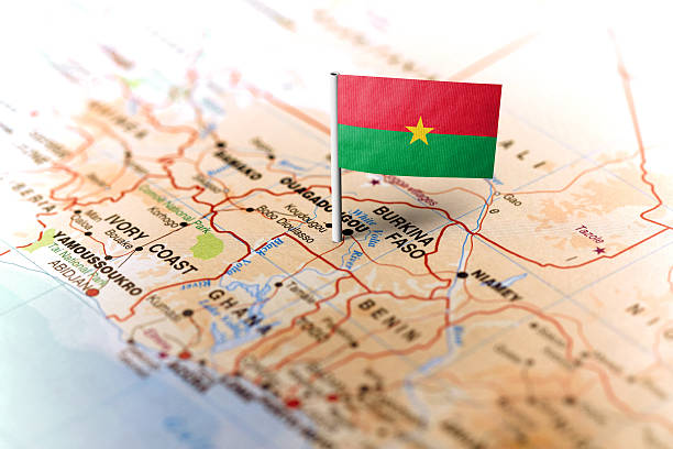 Burkina Faso’s Revolutionary Transformation: 10 Groundbreaking Projects Reshaping the Nation