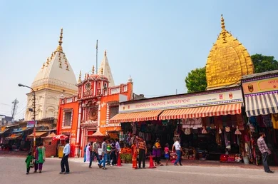 Temples of Jammu and Kashmir: A Journey Through Sacred History & Hidden Heritage