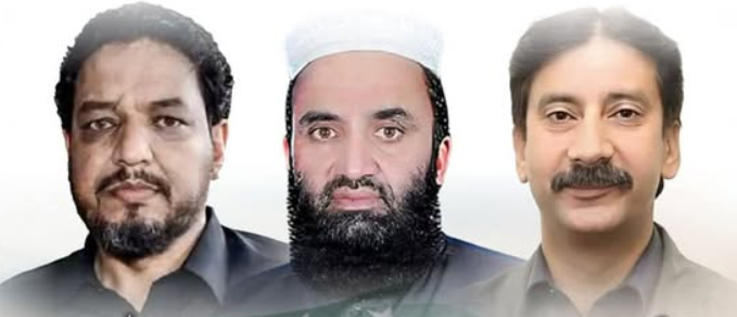 Jammu Kashmir Joint Awami Action Committee Issues Ultimatum as Government Misses Charter Deadlines