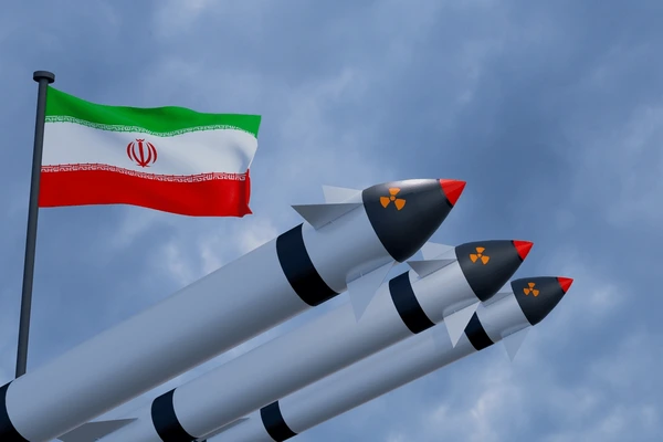 Iran Prepared to Fight for Decades to Defend Nation, Says Army Chief