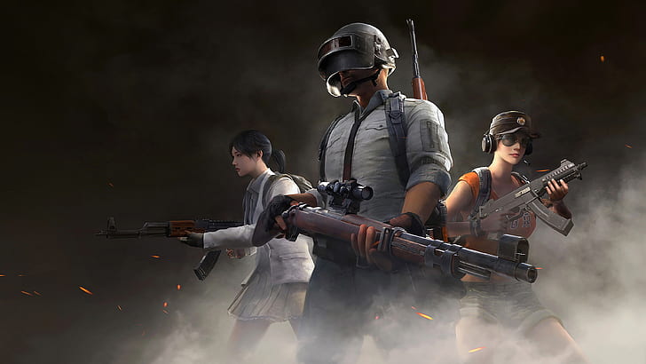 Best Offline PUBG Alternatives for Android: Battle Royale Fun Without Internet