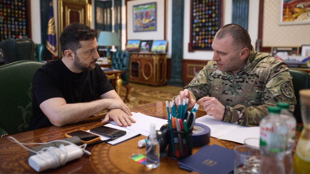 Ukraine’s ‘Spiderweb’ Drone Strike Destroys $7 Billion in Russian Warplanes Across Siberia and Beyond