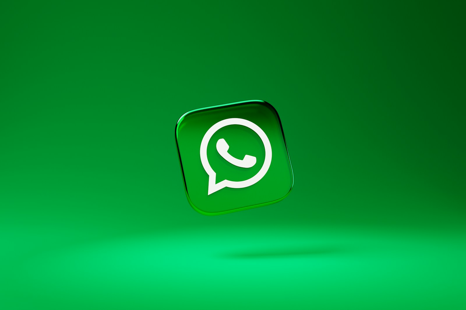With more than 2 billion users worldwide, WhatsApp is not just for messaging—it’s a platform to express your personality, promote your brand, or share a motto you live by.